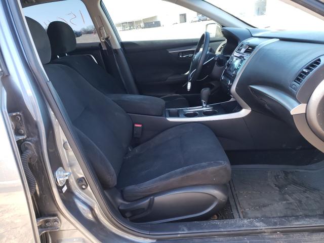 2015 NISSAN ALTIMA 2.5 1N4AL3AP7FN316098