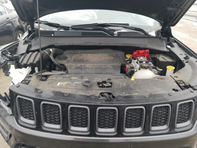 2019 JEEP COMPASS TR 3C4NJDDB3KT728603