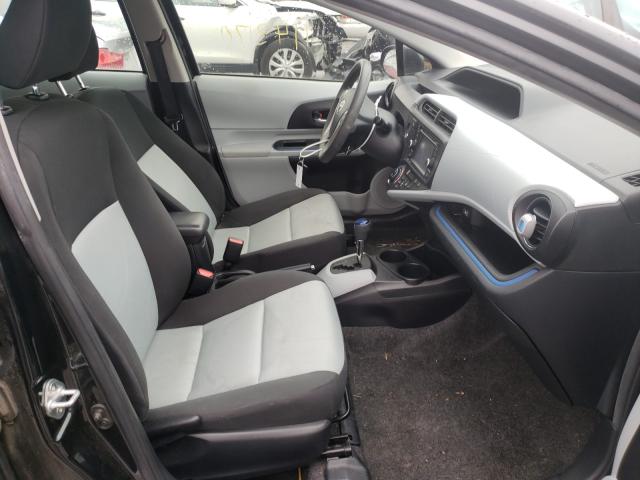 2012 TOYOTA PRIUS C JTDKDTB33C1506779