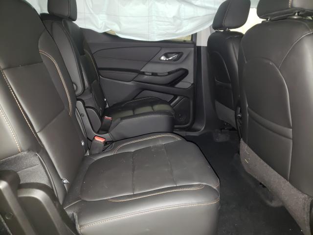 2020 CHEVROLET TRAVERSE R 1GNEVJKW8LJ280996