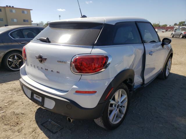 2014 MINI COOPER PAC WMWSS1C57EWN94569