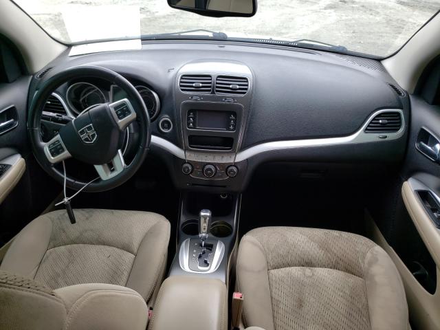 2011 DODGE JOURNEY MA 3D4PG1FG7BT559428