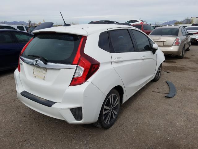 2015 HONDA FIT EX 3HGGK5H88FM784578