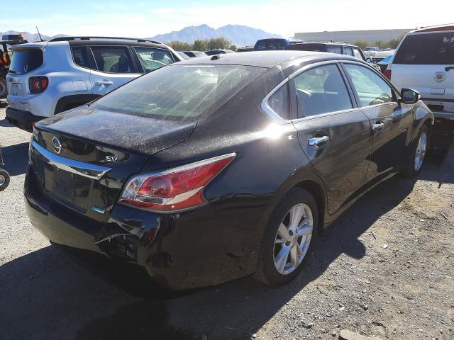 2014 NISSAN ALTIMA 2.5 1N4AL3AP7EN208384