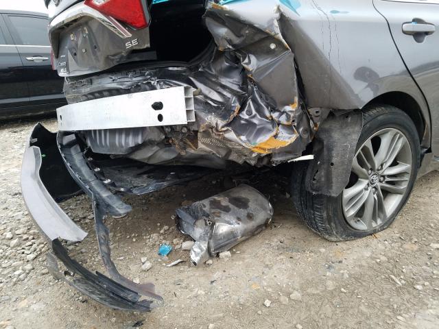 2016 TOYOTA CAMRY 4T1BF1FK3GU170678