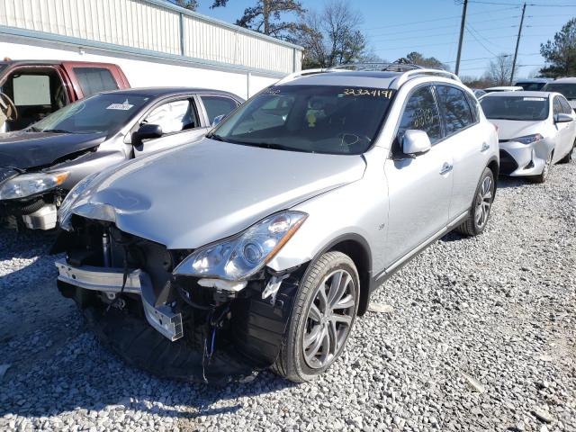 2017 INFINITI QX50 JN1BJ0RP7HM385182