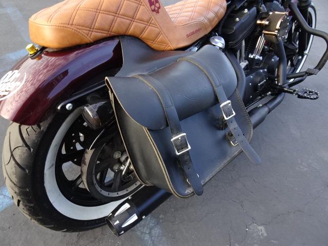 2019 HARLEY-DAVIDSON XL1200 NS 1HD1LP310KC413335