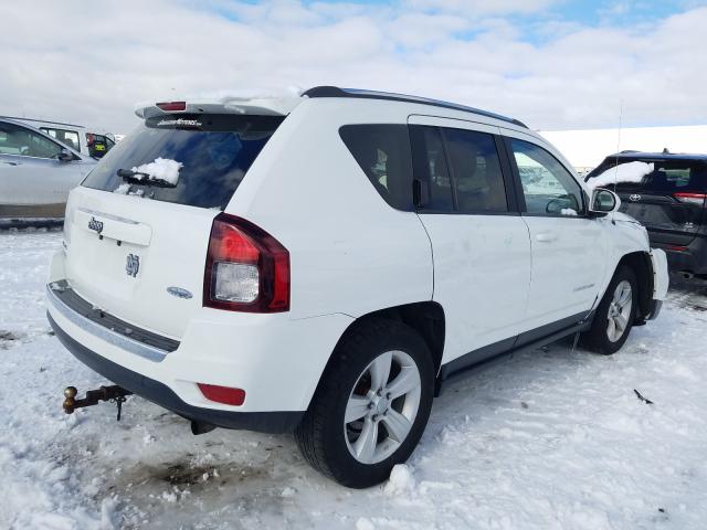 2015 JEEP COMPASS LA 1C4NJDEB8FD245778