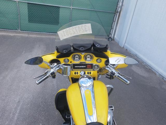 2005 HARLEY-DAVIDSON FLHTCSE2 1HD1PKE155Y955137