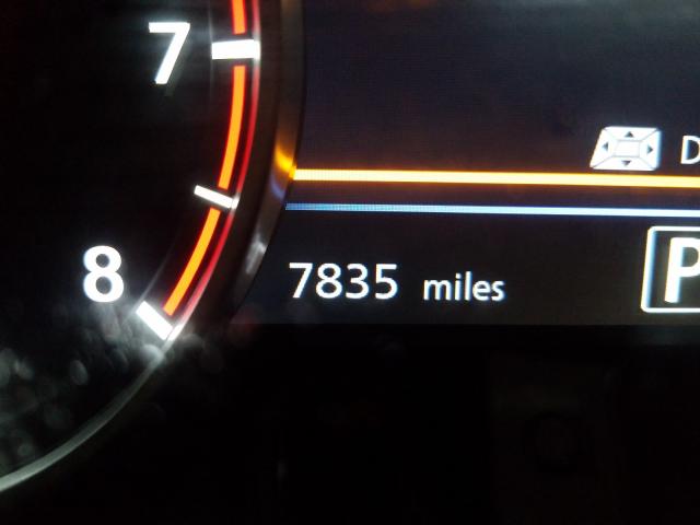 2020 NISSAN SENTRA SV 3N1AB8CV9LY215782