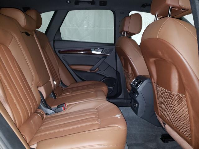 2019 AUDI Q5 PRESTIG WA1CNAFY3K2086830