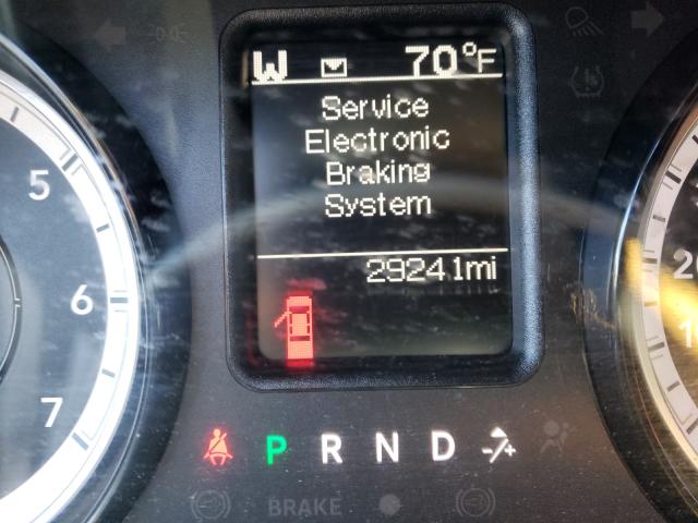 2017 RAM 1500 ST - 1C6RR6FT9HS765278