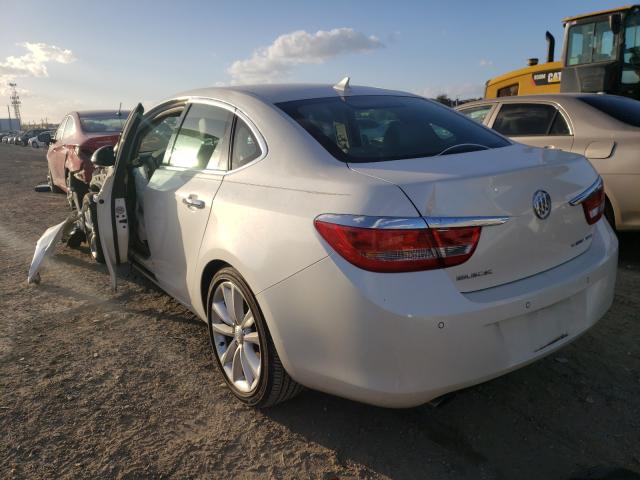 2014 BUICK VERANO 1G4PS5SK3E4241101
