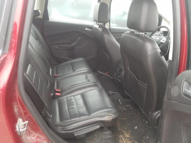 2013 FORD C-MAX SEL 1FADP5BU2DL525503