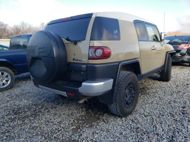 2014 TOYOTA FJ CRUISER JTEBU4BF0EK180271