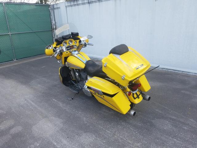 2005 HARLEY-DAVIDSON FLHTCSE2 1HD1PKE155Y955137