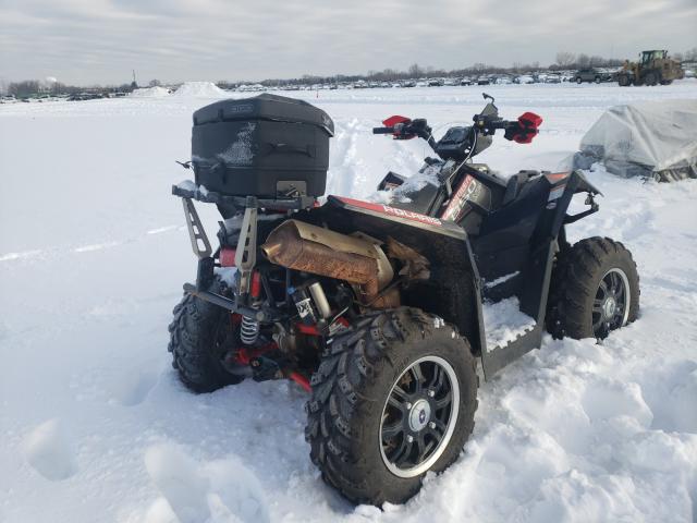 2013 POLARIS SCRAMBLER 4XAGH8EA4DA083012