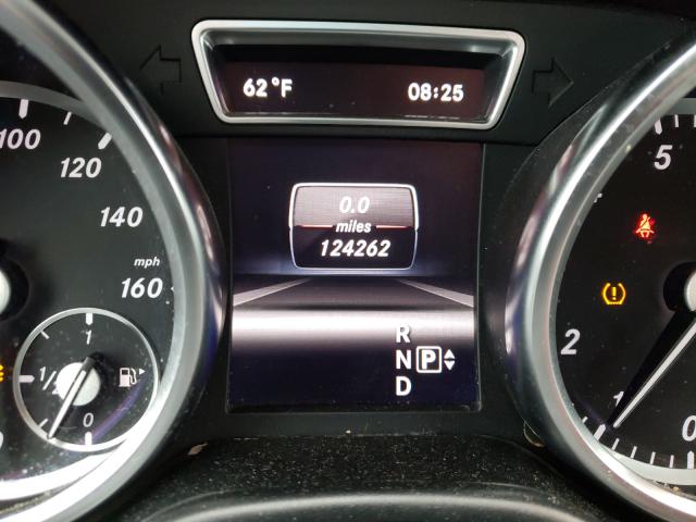 2013 MERCEDES-BENZ GL 450 4MA 4JGDF7CE4DA252183