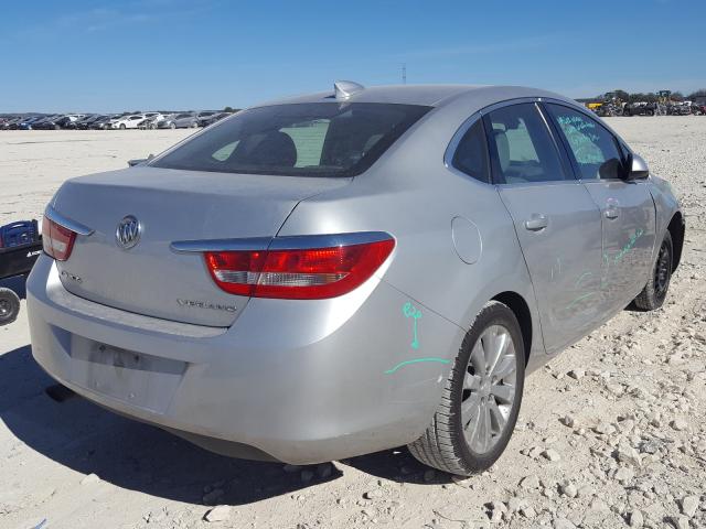 2016 BUICK VERANO 1SV 1G4PV5SK6G4127197