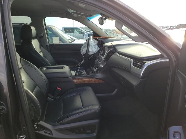 2015 CHEVROLET TAHOE K150 1GNSKCKC0FR141612