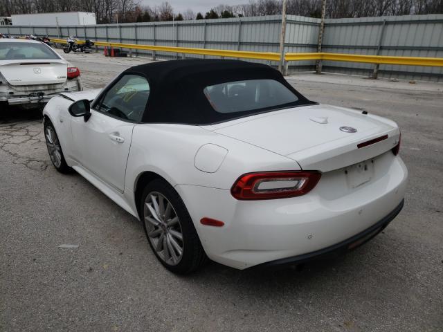 2017 FIAT 124 SPIDER JC1NFAEK0H0107482