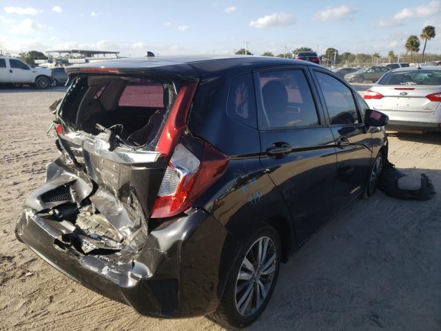 2015 HONDA FIT LX 3HGGK5H59FM736531