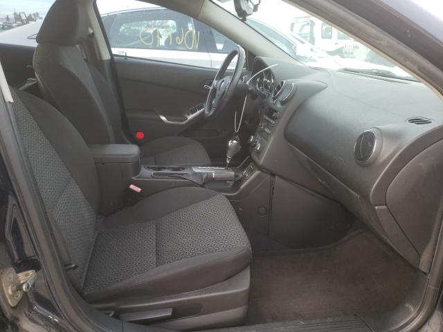 2010 PONTIAC G6 1G2ZA5E00A4147606