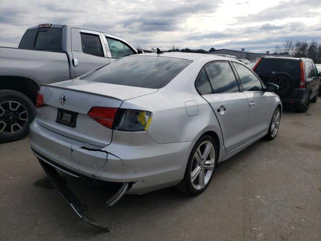 2015 VOLKSWAGEN JETTA GLI 3VW4S7AJ6FM409795