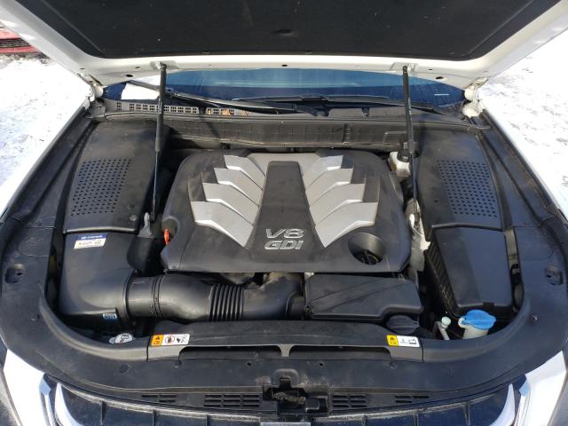 2013 HYUNDAI EQUUS SIGN KMHGH4JH3DU069729
