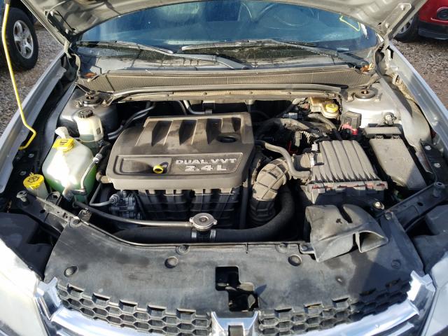 2013 DODGE AVENGER SX 1C3CDZCB9DN623763