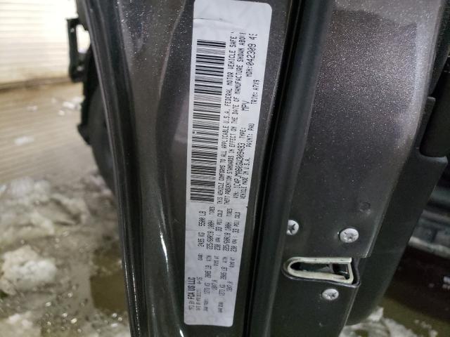 2016 JEEP CHEROKEE S 1C4PJMAB0GW309493