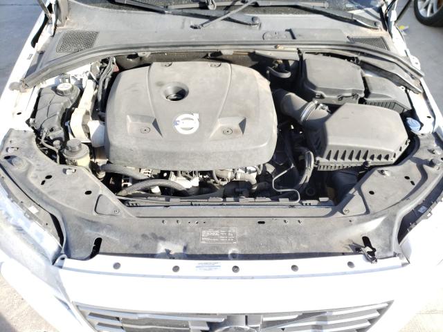 2015 VOLVO S80 PLATIN YV140MAM5F1187002