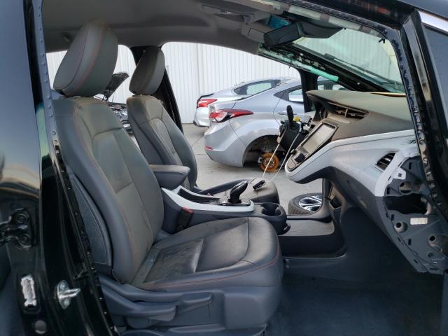 2019 CHEVROLET BOLT EV PR 1G1FZ6S05K4115990