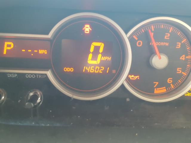 2012 TOYOTA SCION XB JTLZE4FE9C1144538