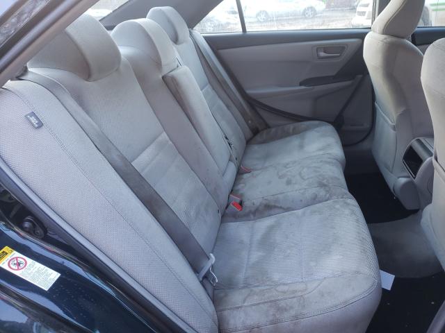 2016 TOYOTA CAMRY LE 4T1BF1FK0GU526035