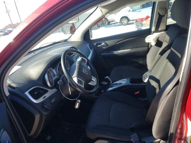 2011 DODGE JOURNEY EX 3D4PG4FB9BT512438