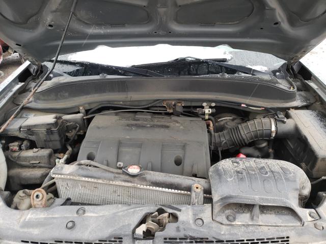 2010 HONDA RIDGELINE 5FPYK1F41AB012844