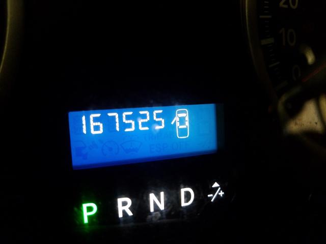 2012 DODGE RAM 1500 S 1C6RD7FT5CS205156