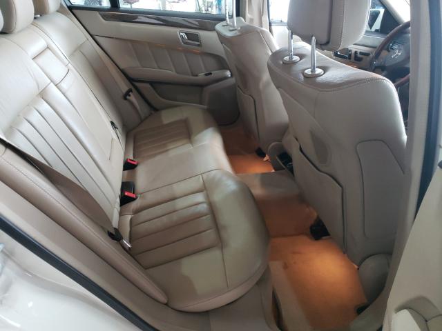 2010 MERCEDES-BENZ E 550 WDDHF7CB7AA212838