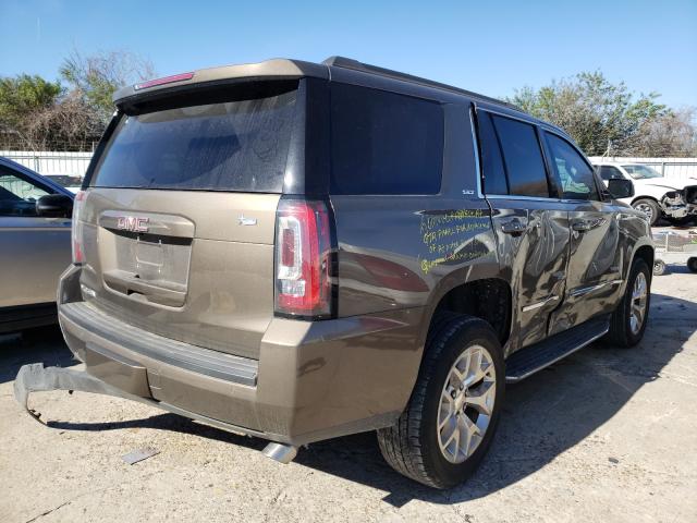 2016 GMC YUKON SLT 1GKS1BKC8GR246040