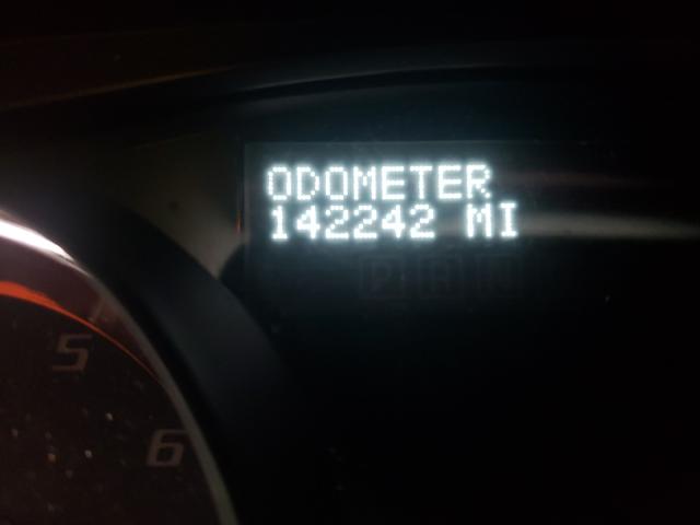 2011 GMC ACADIA SLE 1GKKRNED1BJ314037