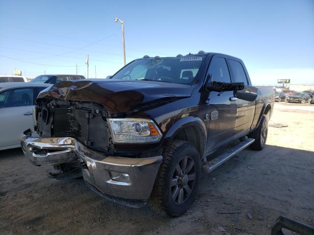 2014 RAM 2500 LONGH 3C6UR5GL8EG295931