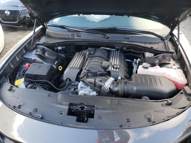 2020 DODGE CHARGER SC - 2C3CDXGJ4LH174909