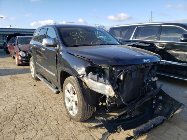 2011 JEEP GRAND CHER 1J4RS6GT4BC621824