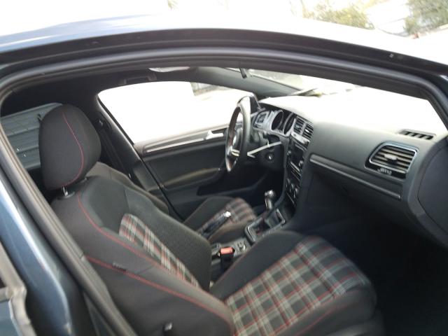 2018 VOLKSWAGEN GTI S 3VW547AU5JM288887