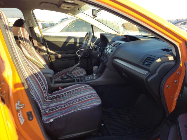 2013 SUBARU XV CROSSTR JF2GPACC4DH847666