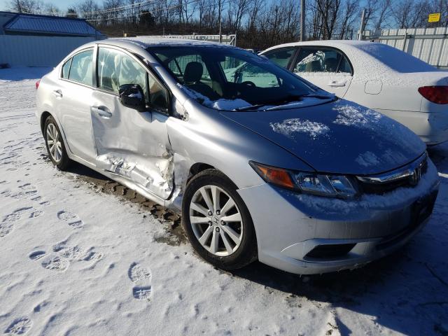 2012 HONDA CIVIC 19XFB2F91CE044896