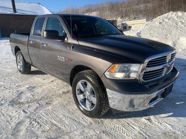 2015 RAM 1500 SLT 1C6RR7GM5FS727248