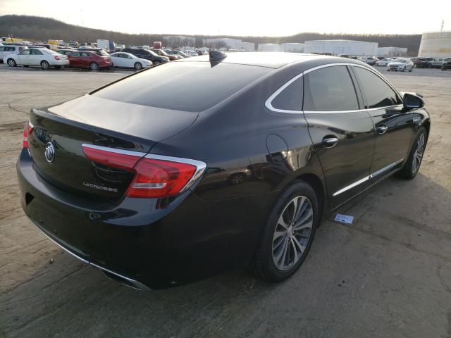 2017 BUICK LACROSSE P 1G4ZR5SS2HU209975