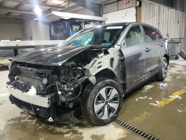2017 KIA NIRO FE KNDCB3LC2H5053912